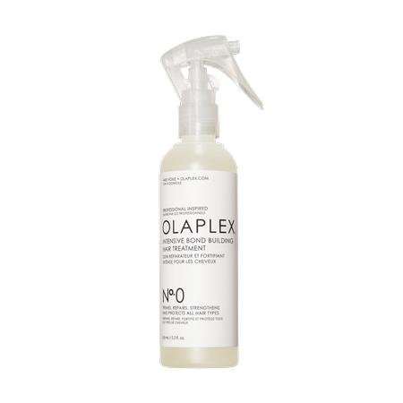 Nº.0 Intensive Bond Building Hair Treatment™