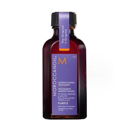 Moroccanoil Treatment Purple