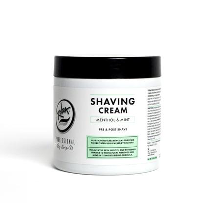 Rolda - Menthol & Mint Shaving