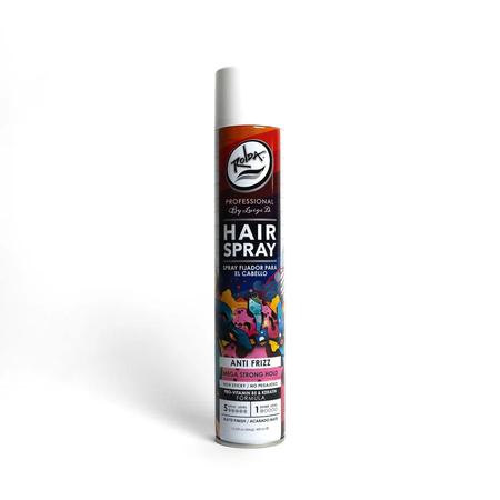 Rolda - Mega Strong Hold Hair Spray