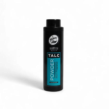 Rolda - Men's Barber Talc Powder 