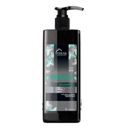 Energizing Leave In With Keratin 33.8 Oz