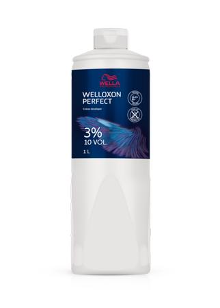 Welloxon Developer Vol 10 1000ml