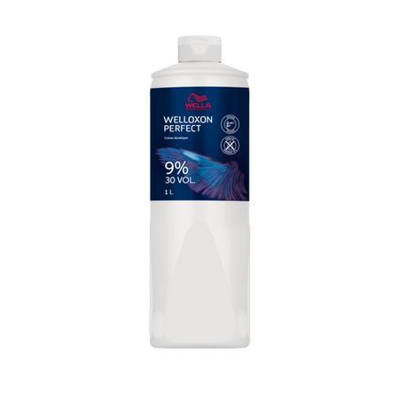 Welloxon Developer Vol 30 1000ml
