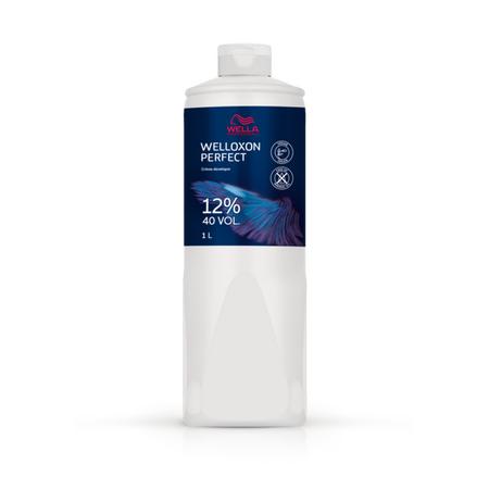 Welloxon Developer Vol 40 1000ml