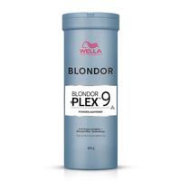Wella Blondorplex Multi Blonde Dust Free Powder Lightener 14oz (Item #78866)
