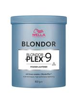Wella Blondorplex Multi Blonde Dust Free Powder Lightener 28 Oz (Item #78804)
