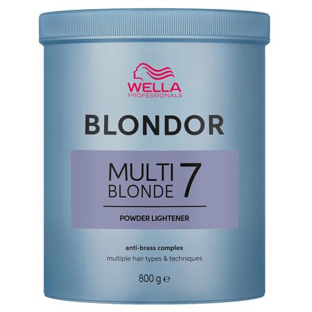 Wella Blondor Multi Lightening Powder 28 Oz