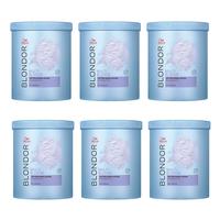 Wella Blondor Multi Lightening Powder 28 Oz Case Of 6pc (Item #CASE6PC)