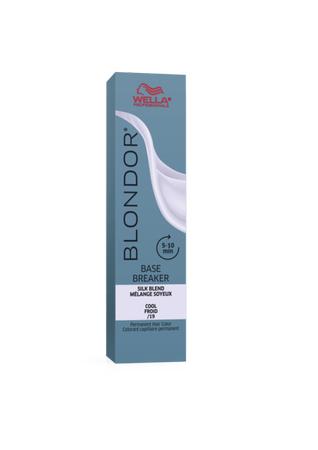 Wella Base Breaker Cool 2 Oz