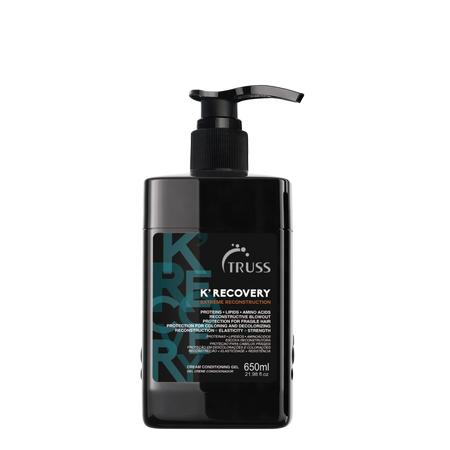 K- Recovery Vegan 650 Ml/21.97 Fl.oz