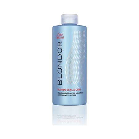 Wella Blondor  Seal  Care Conditioner  500ml