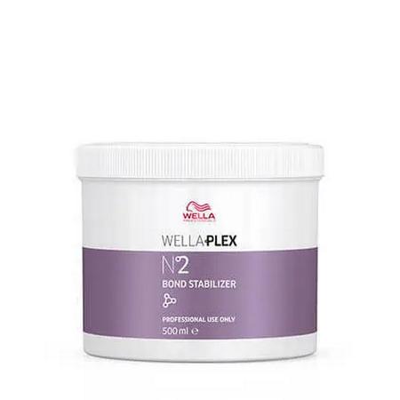 Wellaplex No 2 Bond Stabilizer 500 Ml