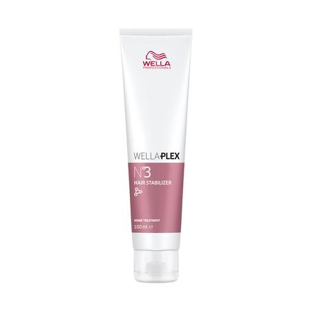 Wella  Wellaplex N 3 Hair Stabilizer 100ml