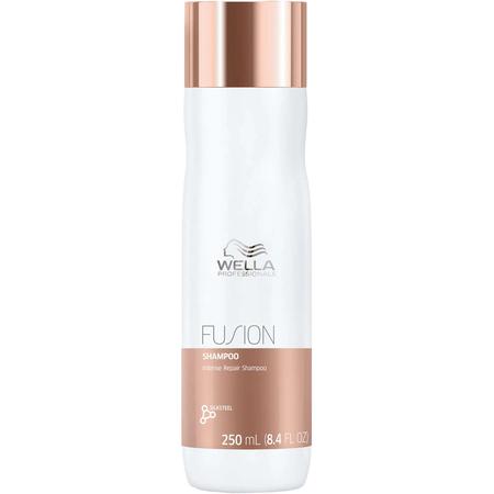 WELLA FUSIONPLEX INTENSE REPAIR SHAMPOO