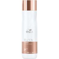 WELLA FUSIONPLEX INTENSE REPAIR SHAMPOO (Item #316185)