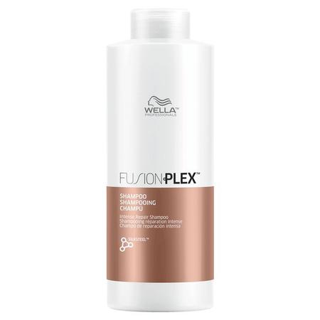 WELLA FUSIONPLEX INTENSE REPAIR SHAMPOO