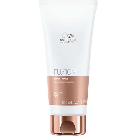 WELLA FUSIONPLEX INTENSE REPAIR CONDITIONER