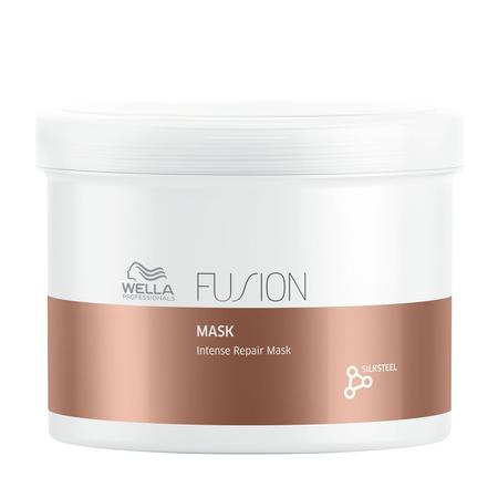 Wella Fusionplex Intense Repair Mask 500 Ml