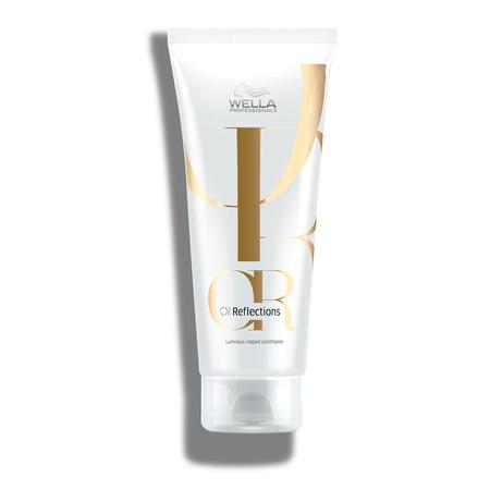 Wella Oil Reflections Luminous Instant Conditioner 6.76 Oz