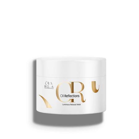 Wella Oil Reflections Luminous Reboost Mask 5.07 Oz