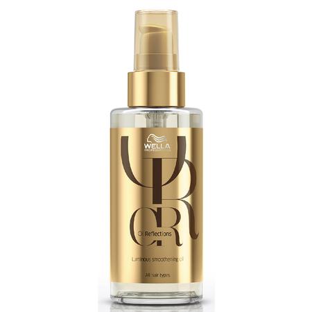 Wella Oil Reflections Luminous Smoothing Oil 3 Oz