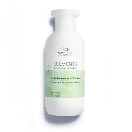WELLA ELEMENTS RENEWING SHAMPOO