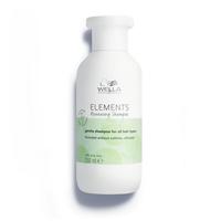 WELLA ELEMENTS RENEWING SHAMPOO (Item #81466134)