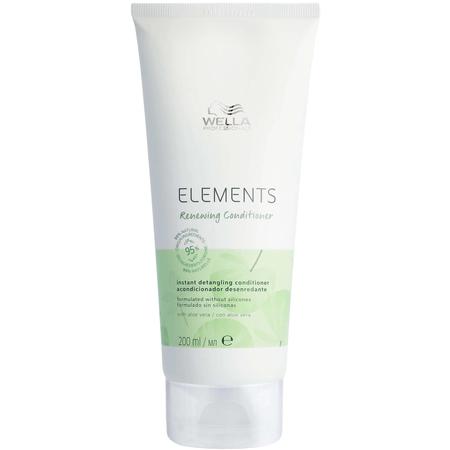 WELLA ELEMENTS RENEWING CONDITIONER