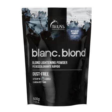 Blanc Blond Lightening Powder 500 G/17.64 Oz