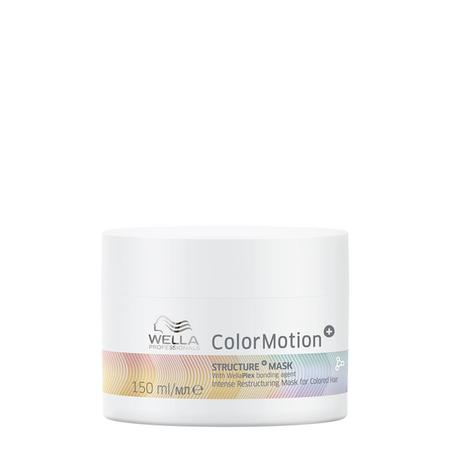 Color Motion + Structure Mask 150 Ml