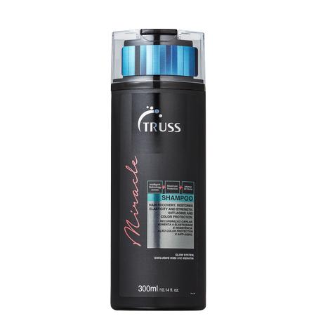 MIRACLE SHAMPOO 300ML