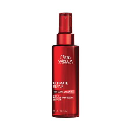 Ultimate Repair Miracle Hair Rescue 3.2 Oz