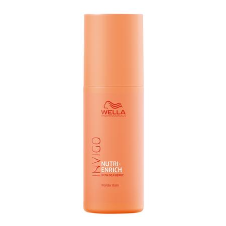 Wella Enrich Wonder Balm Leave In 5.07 Oz