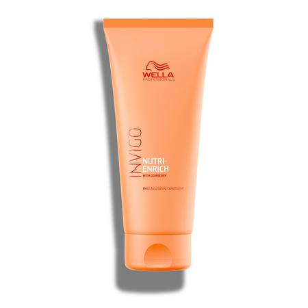 WELLA ENRICH DEEP NOURISHING CONDITIONER