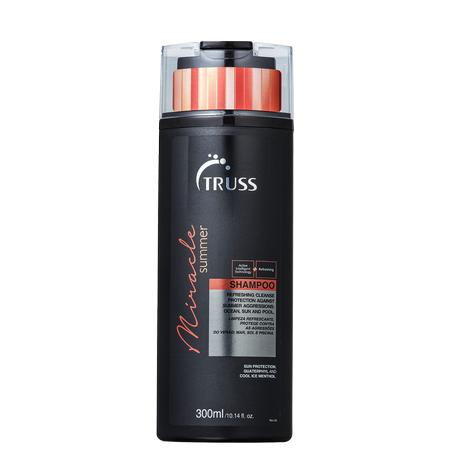 MIRACLE SUMMER SHAMPOO 300ML