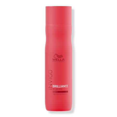Wella Invigo Brilliance Coarse Shampoo