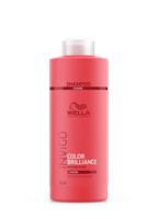  WELLA INVIGO BRILLIANCE COARSE SHAMPOO (Item #318387)
