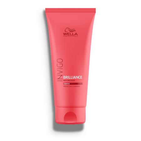 WELLA INVIGO BRILLIANCE COARSE CONDITIONER