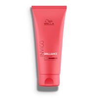WELLA INVIGO BRILLIANCE COARSE CONDITIONER (Item #315799)