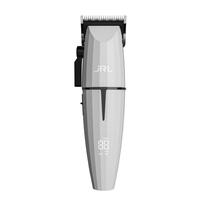 Professional Cordless Hair Clipper (Item #FF2020C-B-W)
