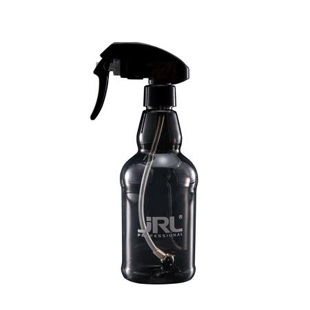 Anti-Gravity Spray Bottle