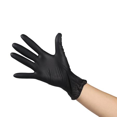 Nitrile Gloves