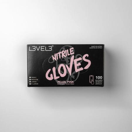 Professional Nitrile Gloves