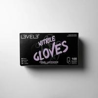 Professional Nitrile Gloves (Item #11901)