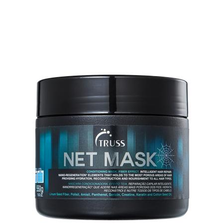 NET MASK 19.40OZ