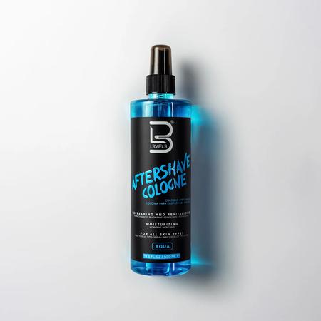 Aftershave Cologne Vibrant