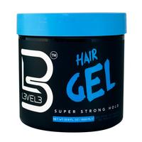 Strong Hair Styling Gel (Item #100503)