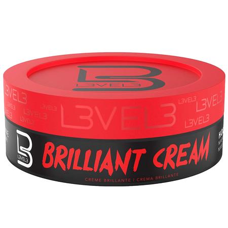 Brilliant Cream