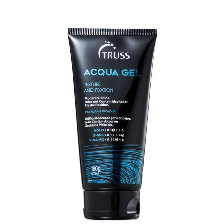 Acqua Gel 180gr./6.35 Fl.oz